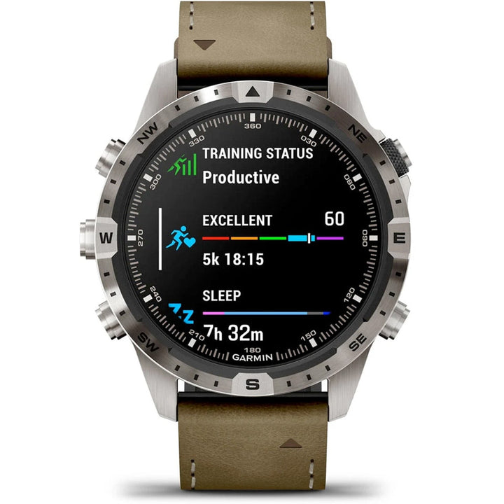 Garmin MARQ Adventurer (Gen 2) 010-02648-30
