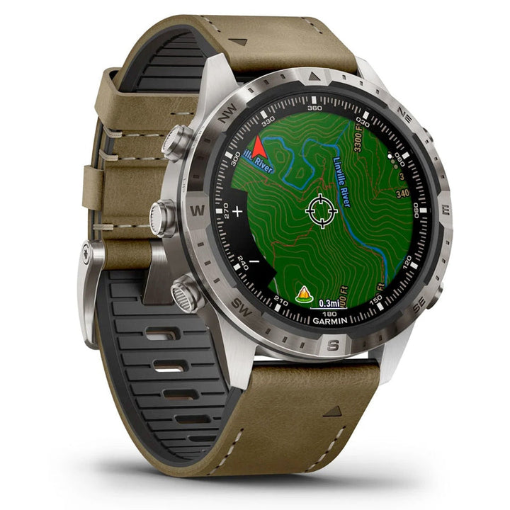Garmin MARQ Adventurer (Gen 2) 010-02648-30