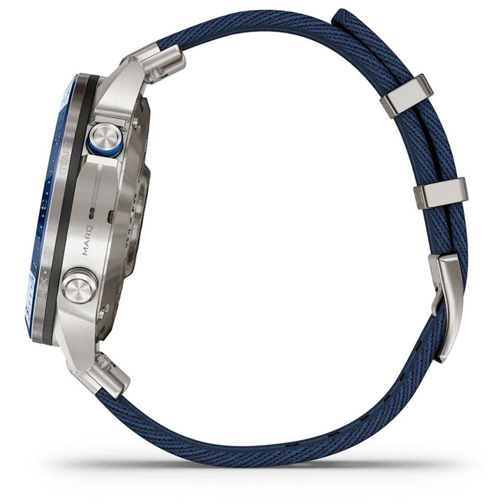 Garmin MARQ Captain (Gen 2) 010-02648-10