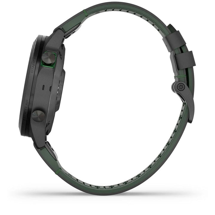 Garmin MARQ Golfer (Gen 2) - Carbon Edition 010-02722-20