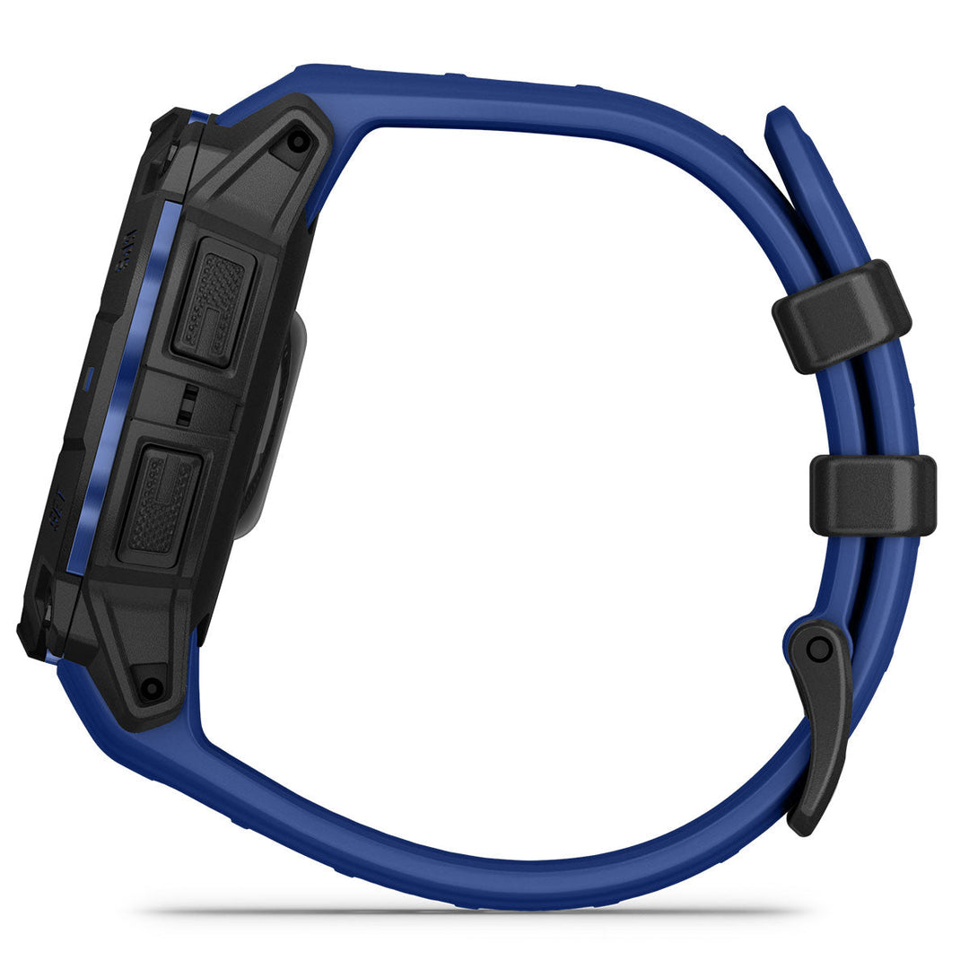 Garmin Instinct 3 Supernova Rugged GPS Smartwatch