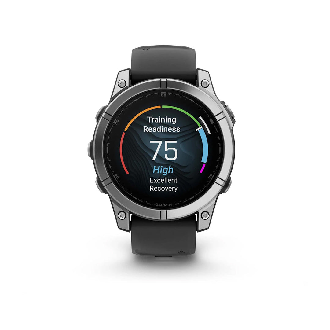 Garmin Fenix E – 47 mm AMOLED