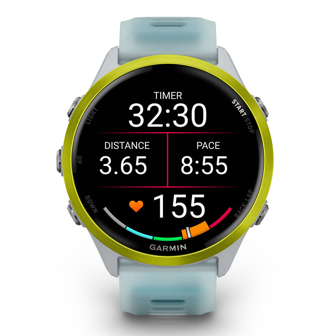 Garmin Forerunner 570 Running GPS Watch