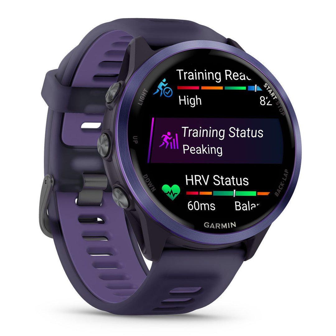 Garmin Forerunner 570 Running GPS Watch