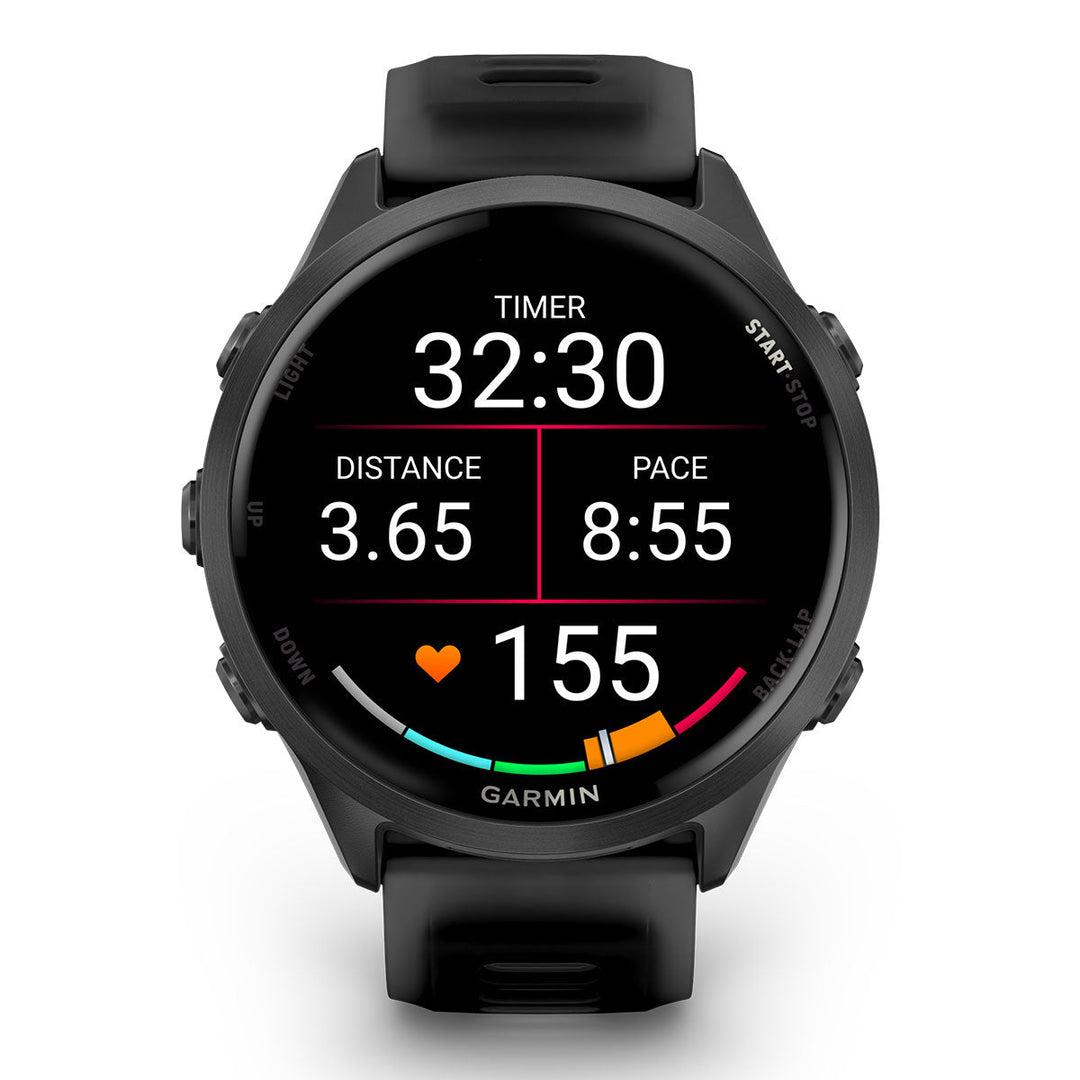 Garmin Forerunner 570 Running GPS Watch