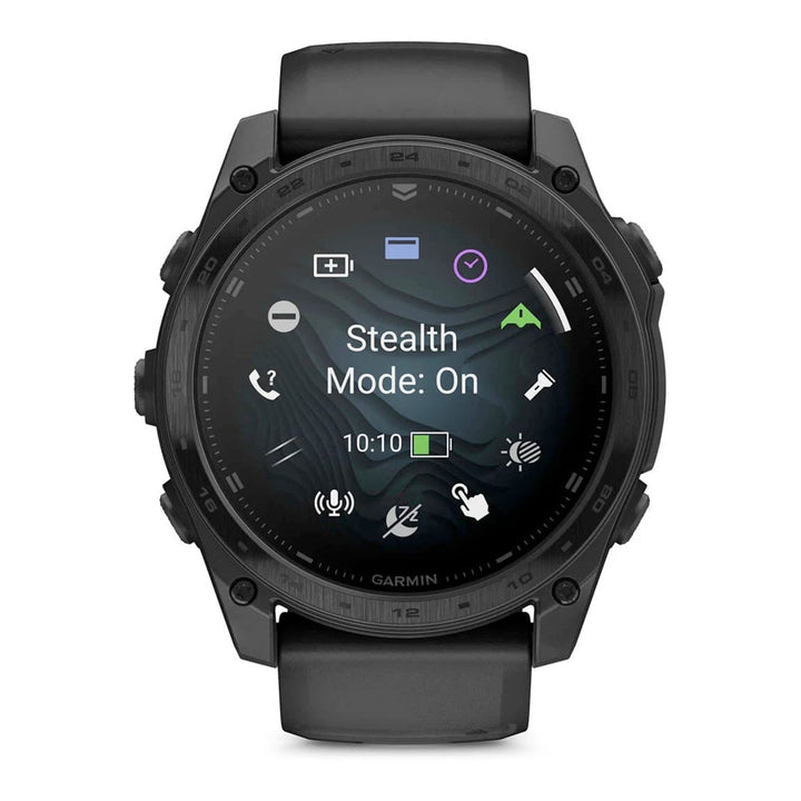Garmin 010-03407-00 Tactix 8 51mm AMOLED