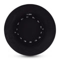 New Era Essential Black Bucket Hat-kentox