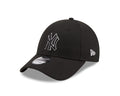 New York Yankees Pop Outline Black 9FORTY Cap-kentox