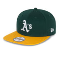 Oakland Athletics MLB Essential Dark Green 9FIFTY Cap-kentox