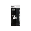 New Era Black Cap Liner-kentox