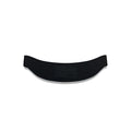 New Era Black Visor Curver-kentox