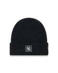 New York Yankees Team Black Beanie Hat-kentox