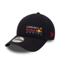 Red Bull Essential Navy 9FORTY Adjustable Cap-kentox
