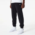 LA Dodgers MLB Essential Black Joggers-kentox