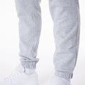 New Era Essential Grey Joggers-kentox