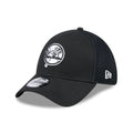 New York Yankees MLB Evergreen Neo Black 39THIRTY Stretch Fit Cap-kentox