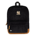 New York Yankees Cord Black Stadium Backpack-kentox