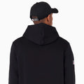Jacksonville Jaguars NFL Black Pullover Hoodie-kentox