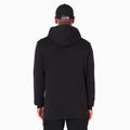 Miami Heat NBA Black Pullover Hoodie-kentox