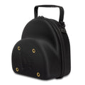 New Era Black 2Pk 59FIFTY Fitted Cap Carrier-kentox