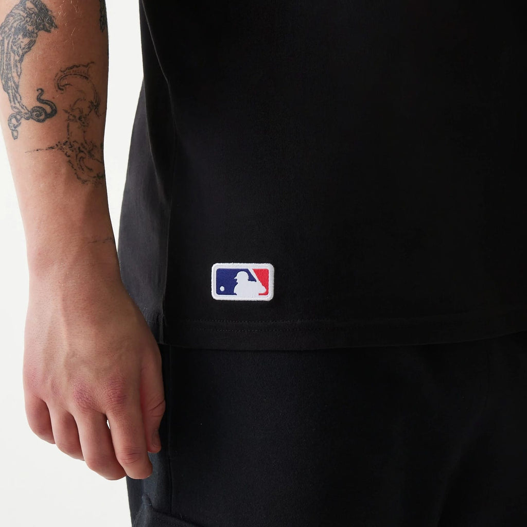 Pittsburgh Pirates MLB Regular Black T-Shirt-kentox