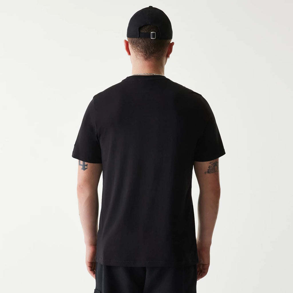 Pittsburgh Pirates MLB Regular Black T-Shirt-kentox