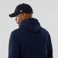 Houston Astros MLB Dark Blue Pullover Hoodie-kentox