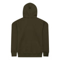 New York Yankees MLB Regular Green Pullover Hoodie-kentox