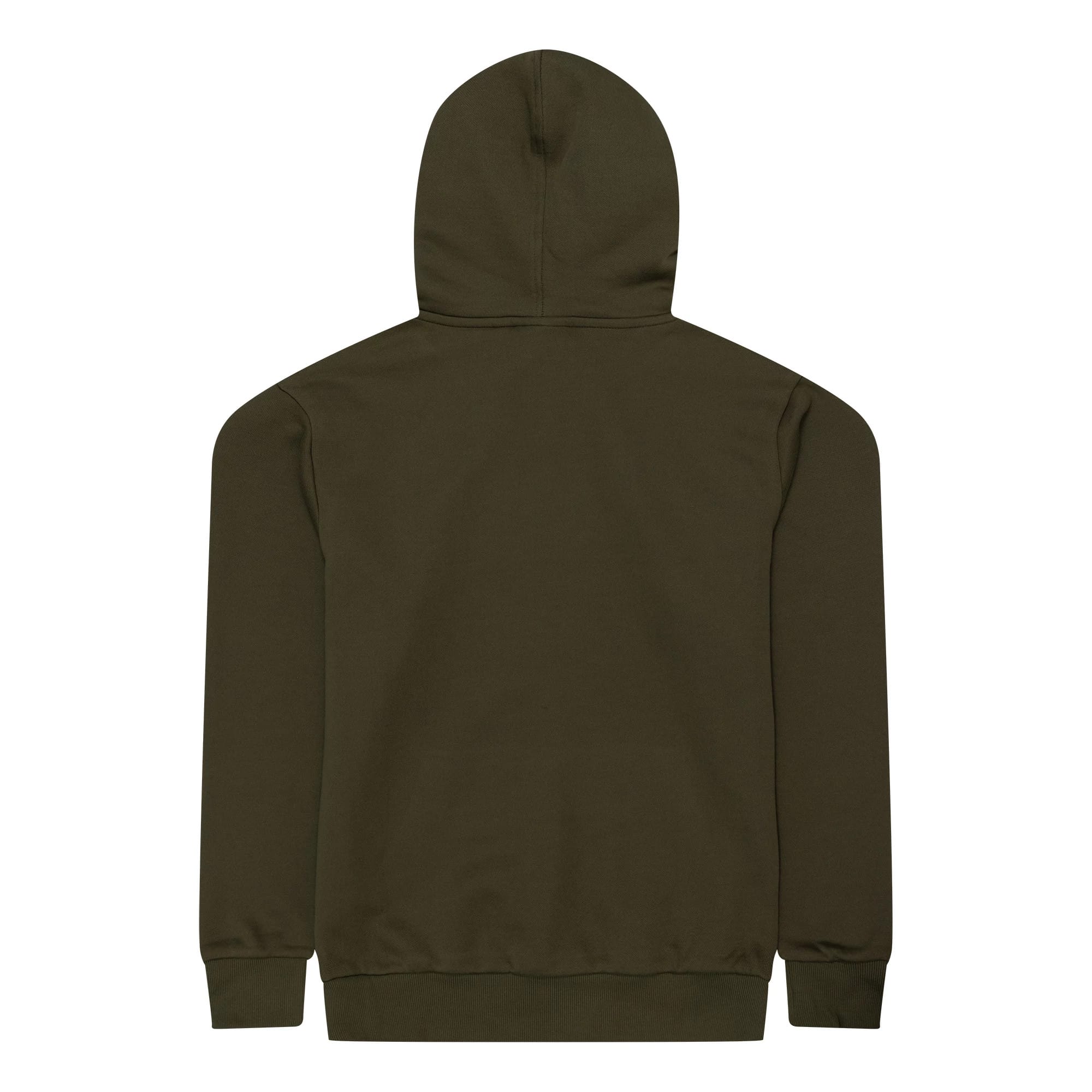 New York Yankees MLB Regular Green Pullover Hoodie-kentox