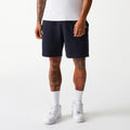 New York Yankees MLB Pique Navy Shorts-kentox