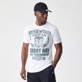 Caddyshack Caddy Day Tournament White T-Shirt-kentox