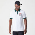 Caddyshack BushWood White Polo T-Shirt-kentox
