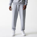 New York Yankees MLB League Essential Midi French Terry Grey Joggers-kentox