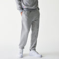 New York Yankees MLB League Essential Grey Joggers-kentox