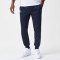 LA Dodgers MLB Navy Track Pants-kentox