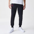 New York Yankees MLB Black Track Pants-kentox