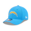 LA Chargers NFL Team Blue 9FORTY M-Crown Cap-kentox