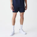 Red Bull Racing Graphic Dark Blue Football Shorts-kentox