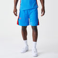 Red Bull Racing Basketball Mesh Blue Shorts-kentox
