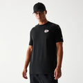 Kansas City Chiefs NFL 3RD Down Black T-Shirt-kentox