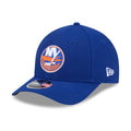 New York Islanders NHL Team Blue 9FORTY M-Crown Adjustable Cap-kentox