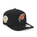 San Francisco Giants MLB Championship Black 19TWENTY Adjustable Cap-kentox