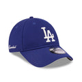 LA Dodgers FOG X MLB Dark Blue 9FORTY Adjustable Cap-kentox