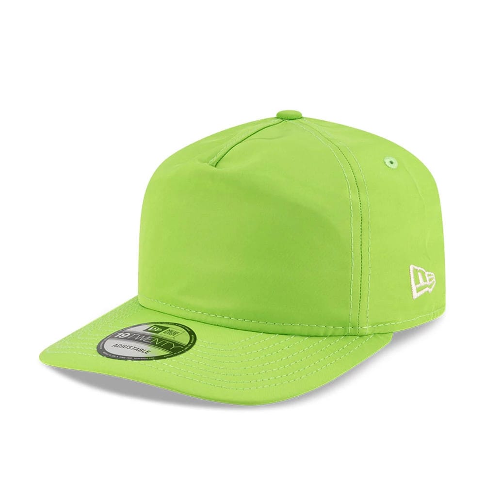New Era Green 19TWENTY Adjustable Cap-kentox