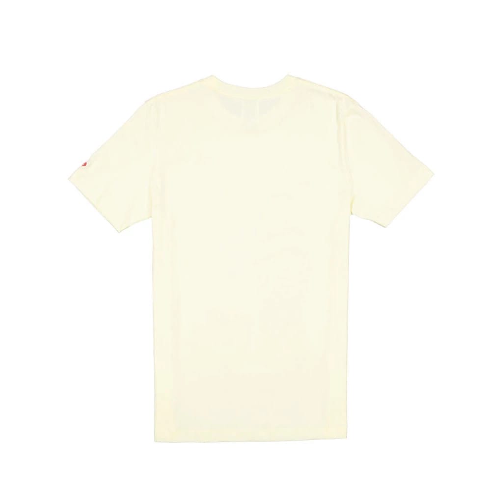 A Christmas Story Easter Bunny Cream T-Shirt-kentox