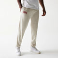 LA Lakers NBA League Essential Cream Joggers-kentox