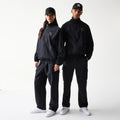 New York Yankees MLB Black Jacket-kentox