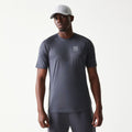 New York Yankees MLB Dark Grey T-Shirt-kentox