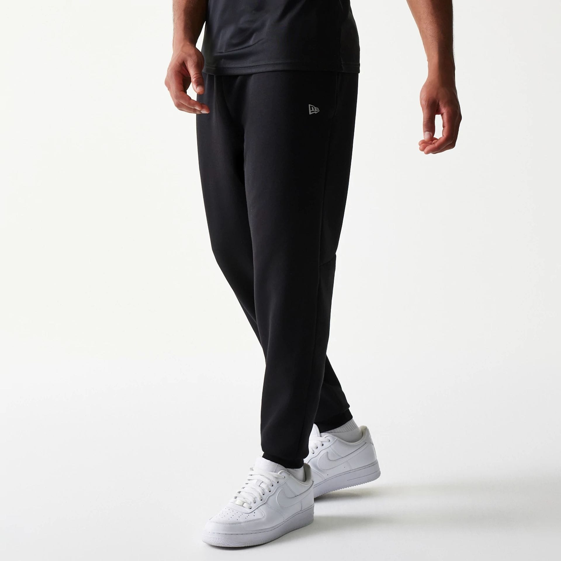 New York Yankees MLB Black Joggers-kentox