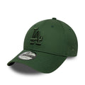 LA Dodgers MLB League Essential Dark Green 9FORTY Cap-kentox